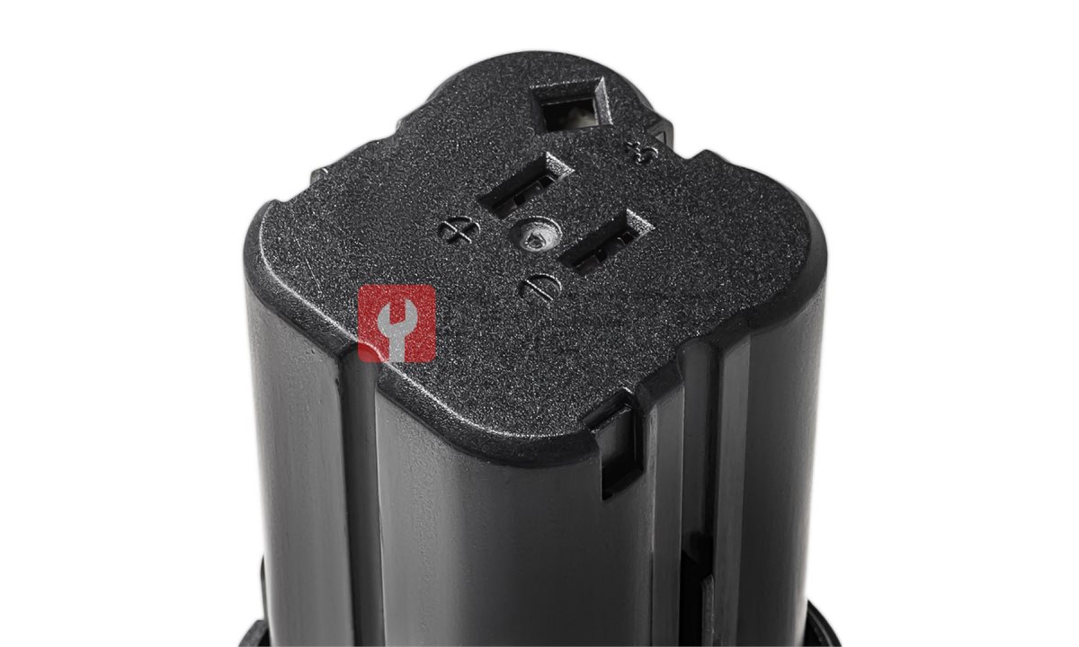 RUNTEC RT-LB12 Батарея аккумуляторная RUNTEC PRO 16В, 2Ач (1)