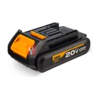 RUNTEC RT-LB22 Батарея аккумуляторная RUNTEC PRO 20В, 2Ач фото
