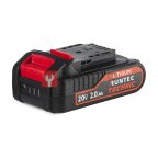 RUNTEC RT-LB22T Батарея аккумуляторная RUNTEC TECHNIC 20В, 2Ач фото