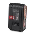  RUNTEC RT-LB22T Батарея аккумуляторная RUNTEC TECHNIC 20В, 2Ач (3)