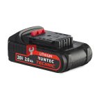  RUNTEC RT-LB22T Батарея аккумуляторная RUNTEC TECHNIC 20В, 2Ач мни (1)