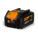 RUNTEC RT-LB24 Батарея аккумуляторная RUNTEC PRO 20В, 4Ач фото