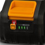  RUNTEC RT-LB24 Батарея аккумуляторная RUNTEC PRO 20В, 4Ач (2)