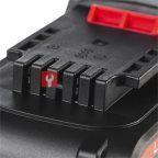  RUNTEC RT-LB24T Батарея аккумуляторная RUNTEC TECHNIC 20В, 4Ач (2)