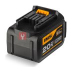  RUNTEC RT-LB26 Батарея аккумуляторная RUNTEC PRO 20В, 6Ач (2)