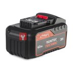  RUNTEC RT-LB26T Батарея аккумуляторная RUNTEC TECHNIC 20В, 6Ач мни (1)