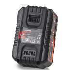  RUNTEC RT-LB26T Батарея аккумуляторная RUNTEC TECHNIC 20В, 6Ач (3)