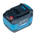  Аккумулятор Li-ion, 20 В, 6 А·ч NORDBERG NE9006 мни (1)