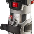  RUNTEC RT-RT900T Фрезер аккумуляторный RUNTEC TECHNIC 20В, 2*2Ач, 900Вт (4)