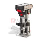  RUNTEC RT-RT900T Фрезер аккумуляторный RUNTEC TECHNIC 20В, 2*2Ач, 900Вт мни (1)