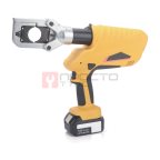  GARWIN PRO 812035-1 Кабелерез электрогидравлический аккумуляторный; 6,5 т; 42 мм мни (0)