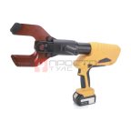  GARWIN PRO 812035-3 Кабелерез электрогидравлический аккумуляторный; 12,5 т; 56 мм мни (0)