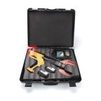 GARWIN PRO 812035-3 Кабелерез электрогидравлический аккумуляторный; 12,5 т; 56 мм мни (1)