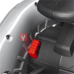  RUNTEC RT-CS1000T Пила циркулярная аккумуляторная RUNTEC TECHNIC 190*30 мм, 20В, 2*4Ач, 1000Вт (6)