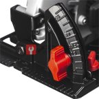  RUNTEC RT-CS1000T Пила циркулярная аккумуляторная RUNTEC TECHNIC 190*30 мм, 20В, 2*4Ач, 1000Вт (4)