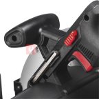  RUNTEC RT-CS1000T Пила циркулярная аккумуляторная RUNTEC TECHNIC 190*30 мм, 20В, 2*4Ач, 1000Вт (5)