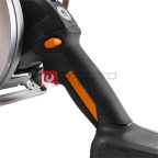  RUNTEC RT-CS1080 Пила циркулярная аккумуляторная RUNTEC PRO 140*20 мм, 20В, 1*6Ач (6)