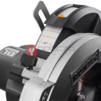 RUNTEC RT-CS1080 Пила циркулярная аккумуляторная RUNTEC PRO 140*20 мм, 20В, 1*6Ач (3)