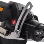  RUNTEC RT-CS1080 Пила циркулярная аккумуляторная RUNTEC PRO 140*20 мм, 20В, 1*6Ач (5)