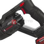  RUNTEC RT-RS700T Пила сабельная аккумуляторная RUNTEC TECHNIC 20В, 2*4Ач, 700Вт (3)