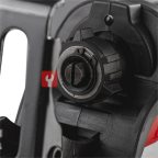  RUNTEC RT-RS700T Пила сабельная аккумуляторная RUNTEC TECHNIC 20В, 2*4Ач, 700Вт (4)