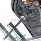  Стенд для окраски деталей, вращающийся NORDBERG S2 (9)