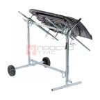 Стенд для окраски деталей, вращающийся NORDBERG S2 (6)