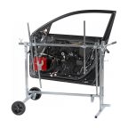  Стенд для окраски деталей, вращающийся NORDBERG S2 (5)