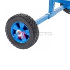  Стенд для окраски деталей, вращающийся NORDBERG S2N (2)
