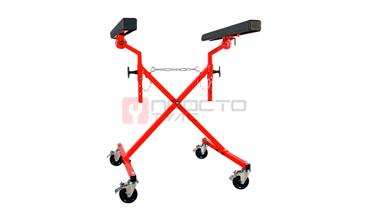  Стойка для работы с ветровыми стеклами, Wiel?nder+Schill, 881105, X-Stand (0)