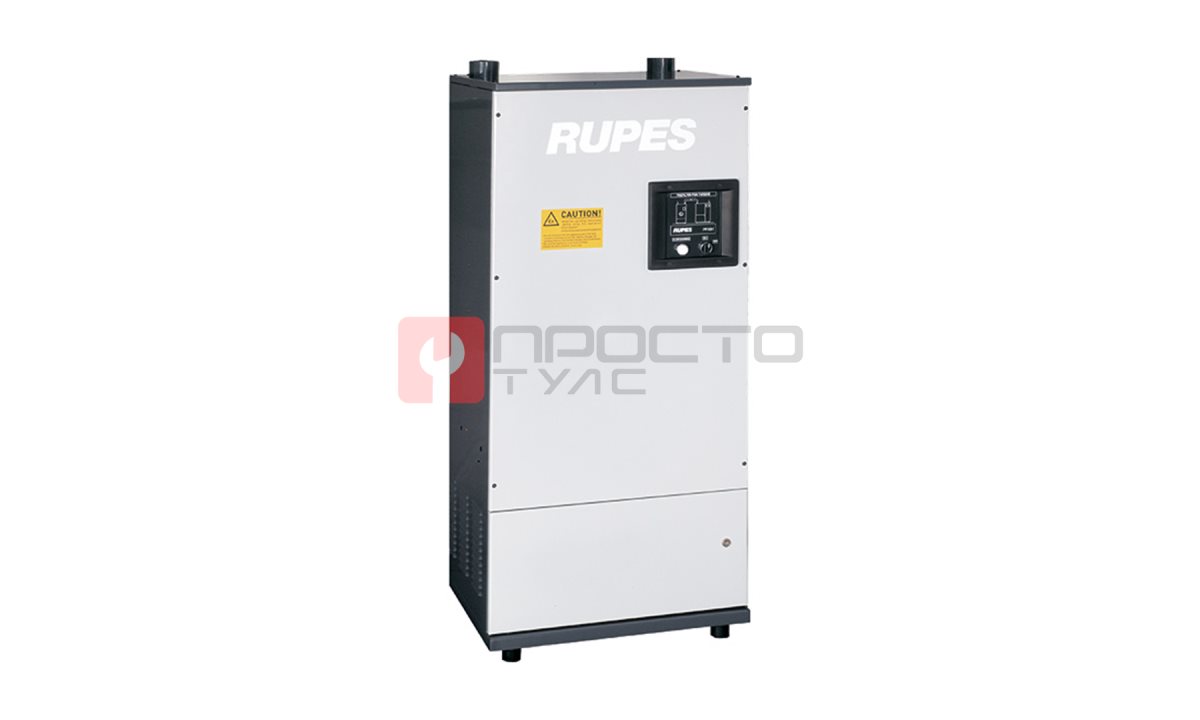  Фильтр предварительной очистки ATEX (для турбин), RUPES, PFX 92 (0)