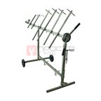 KraftWell KRWHH Многофункциональный стенд для окраски деталей мни (0)
