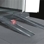  Заездные рампы для окрасочной камеры SB7428E (2 шт.) мни (0)