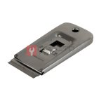  WDK-65018 Стальной скребок со сменным выдвижным лезвием мни (0)