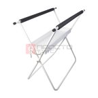  WDK-65121 Стенд X-образный для окраски элементов, с лотком мни (0)