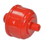  WDK-65127 Фильтр воздушный для краскопульта мни (1)