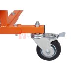  WDK-65140 Мобильная стойка для бамперов. (3)