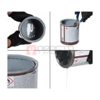  WDK-65687 Дырокол-пассатижи для металлической тары мни (0)