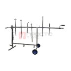  WDK-85186 Стойка поворотная для окраски элементов мни (0)