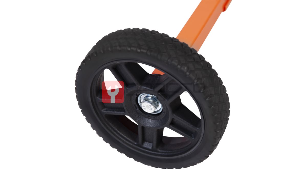 WDK-99511 Стойка для маскировочной бумаги на 3 рулона (30, 60, 90 см) (0)