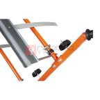  WDK-99511 Стойка для маскировочной бумаги на 3 рулона (30, 60, 90 см) (3)