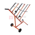  WDK-99511 Стойка для маскировочной бумаги на 3 рулона (30, 60, 90 см) мни (1)