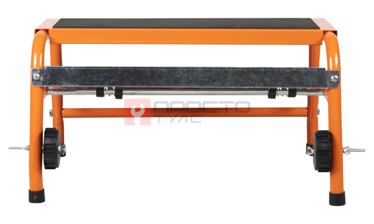  WDK-99522 Диспенсер для маскирующей бумаги напольный (1)