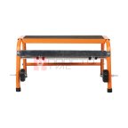  WDK-99522 Диспенсер для маскирующей бумаги напольный мни (1)