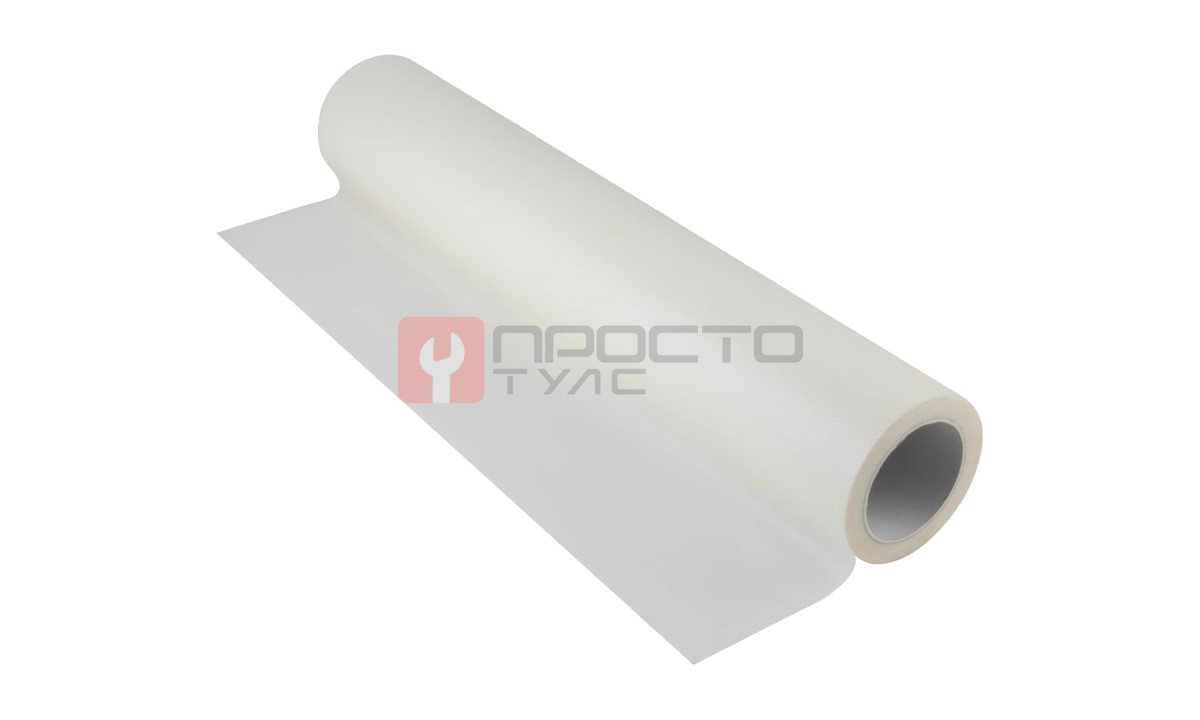  WDK-F60(ANTI SLIP) Плёнка антипылевая напольная для окрасочных камер 60 см х 20 м (0)