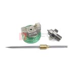 Licota PAB-30002-NK Сменный комплект дюз (головка,сопло,игла),0,8 мм для PAB-30002 фото