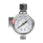  Редуктор воздушный на краскопульт NORDBERG NP8003 мни (1)