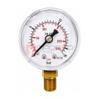  Манометр 14514 ресивера взрывной накачки мни (1)