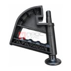 Фиксатор борта шины ручной (зажим шиномонтажный) Trommelberg A10 фото