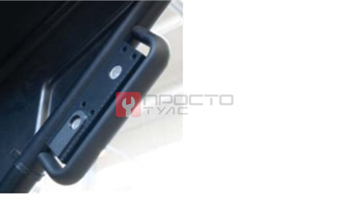  Комплект Smart Sonar Kit для быстрого бесконтактного измерения ширины диска. (0)